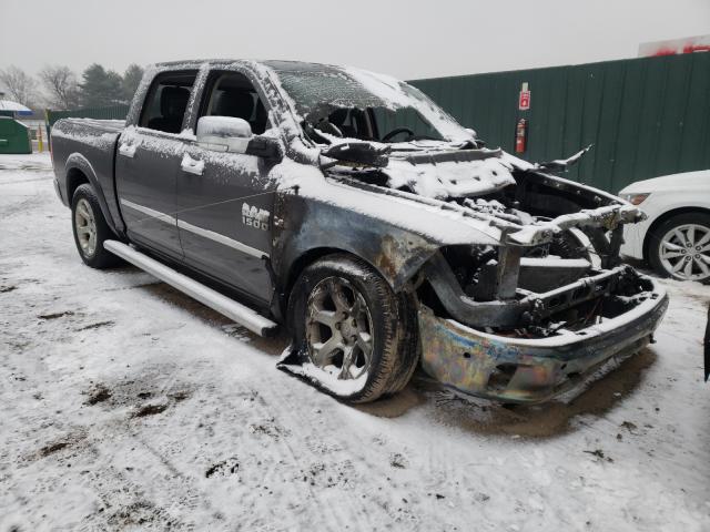 Ram 1500 laram (2016)