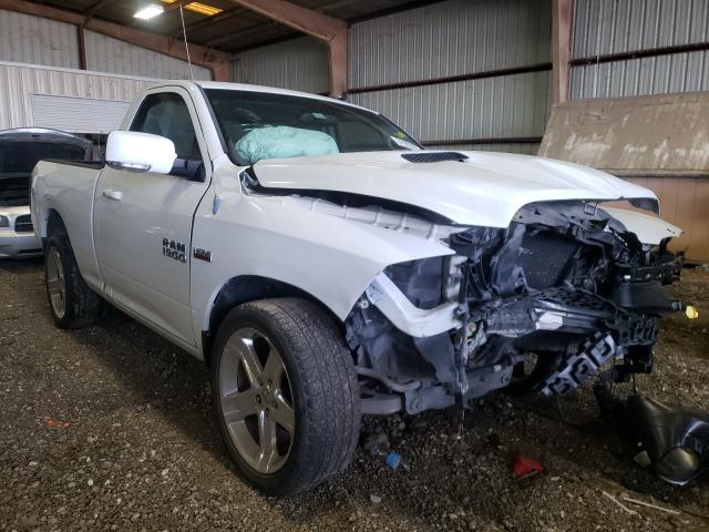 Ram 1500 sport (2014)