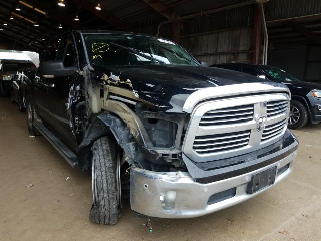 Ram 1500 slt (2015)