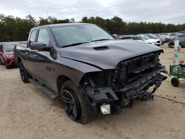 Ram 1500 sport (2017)