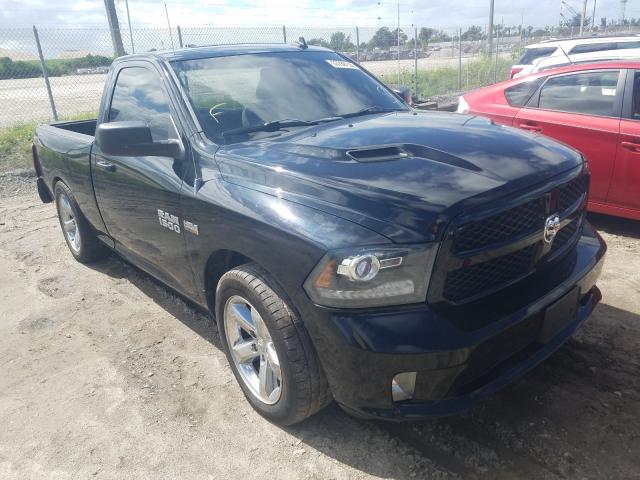 Ram 1500 sport (2013)