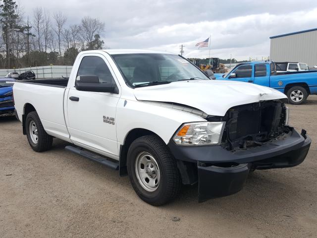 Ram 1500 st (2013)