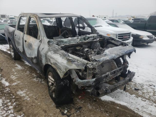 Ram 1500 sport (2014)