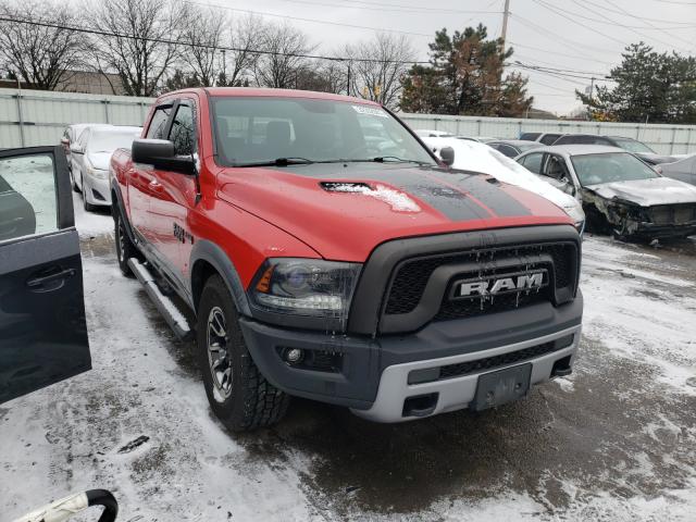Ram 1500 sport (2015)