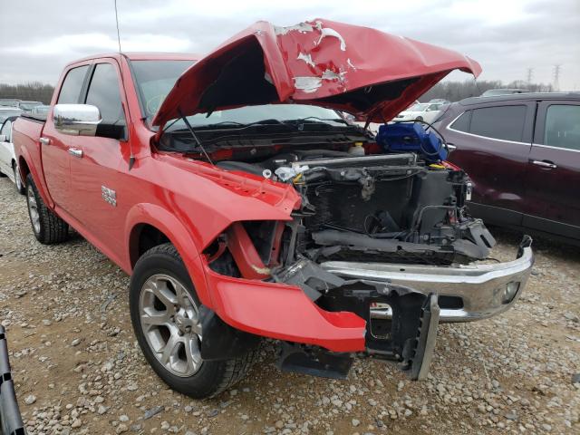 Ram 1500 laram (2016)