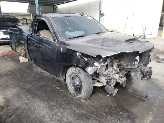 Ram 1500 sport (2013)