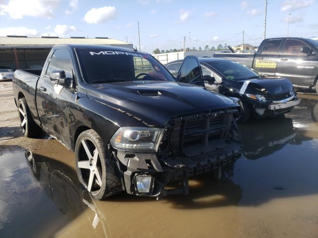 Ram 1500 sport (2014)