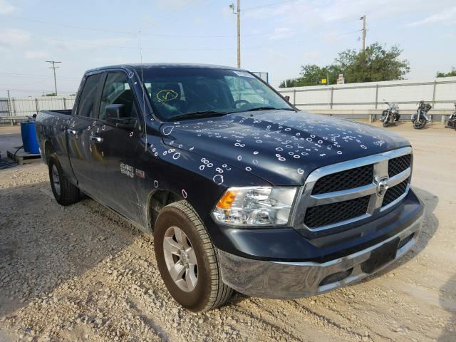 Ram 1500 slt (2016)