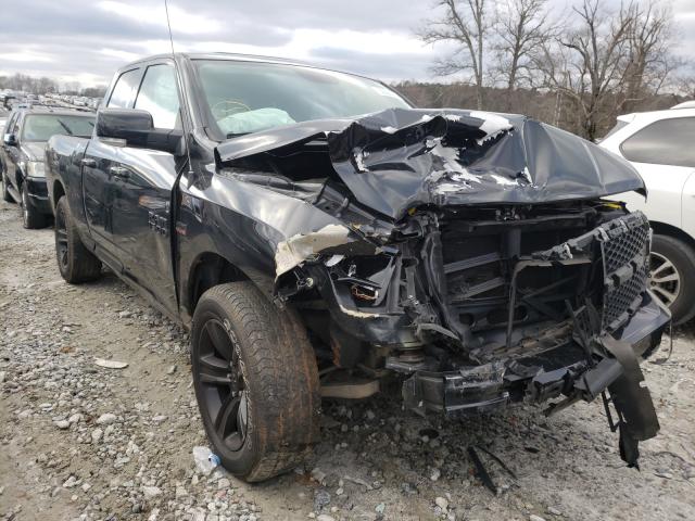 Ram 1500 sport (2018)