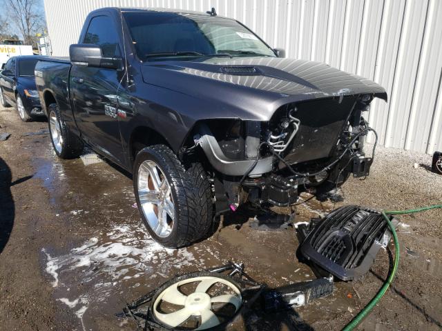 Ram 1500 sport (2018)