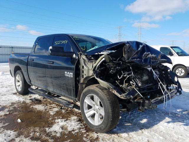 Ram 1500 sport (2014)