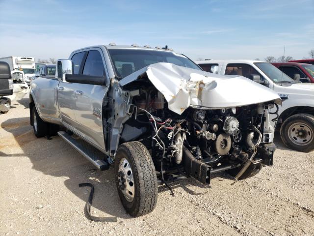 Ram 3500 laram (2017)
