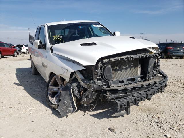 Ram 1500 sport (2013)