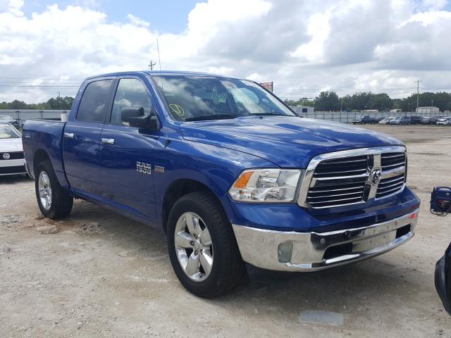 Ram 1500 slt (2015)