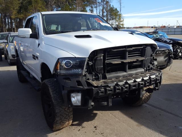Ram 1500 sport (2018)