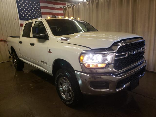 Ram 3500 trade (2020)