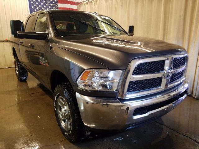 Ram 2500 st (2018)