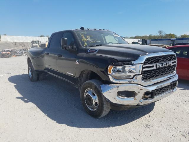 Ram 3500 trade (2020)