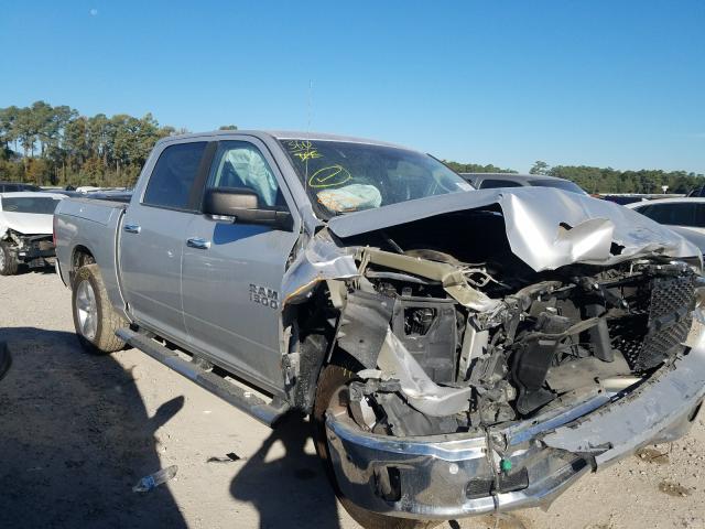 Ram 1500 slt (2014)