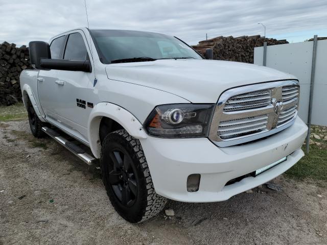 Ram 1500 sport (2014)