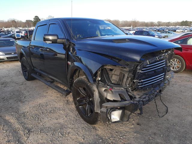 Ram 1500 sport (2014)