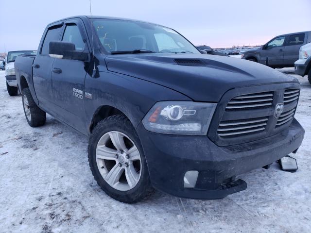 Ram 1500 sport (2013)