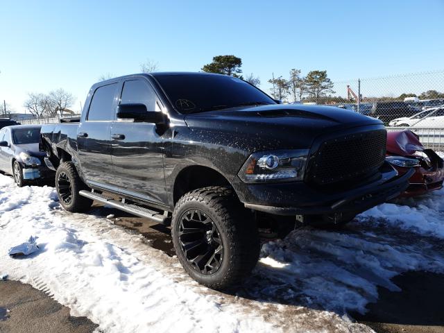 Ram 1500 sport (2014)