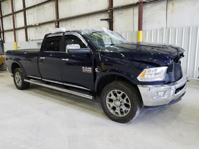 Ram 3500 longh (2017)