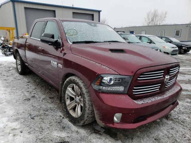 Ram 1500 sport (2016)