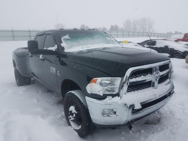 Ram 3500 st (2017)
