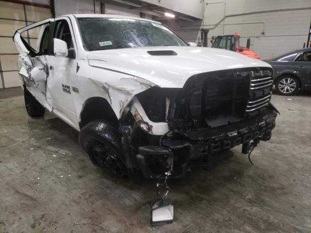 Ram 1500 sport (2015)