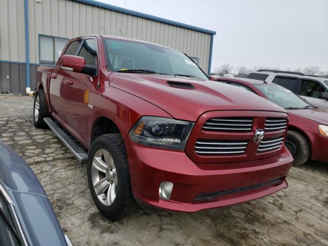 Ram 1500 sport (2015)