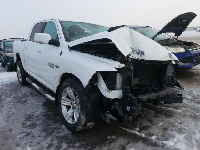 Ram 1500 sport (2017)