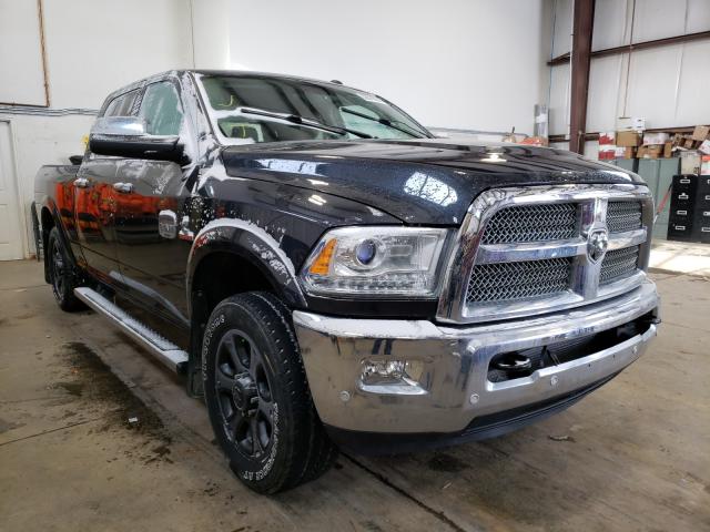 Ram 2500 longh (2016)