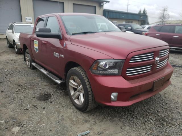 Ram 1500 sport (2014)