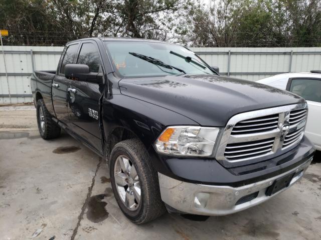 Ram 1500 slt (2016)