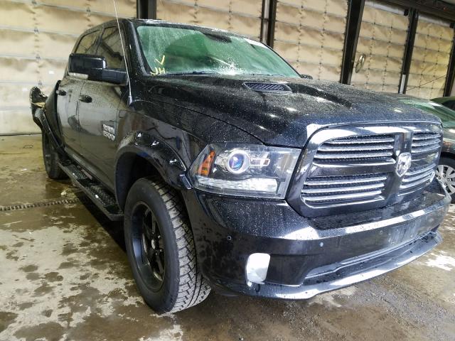 Ram 1500 sport (2014)