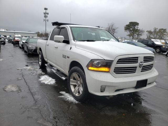 Ram 1500 sport (2016)