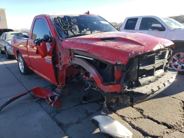 Ram 1500 sport (2014)