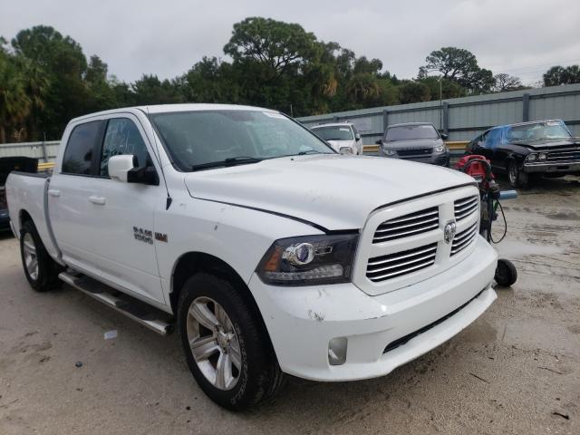 Ram 1500 sport (2014)