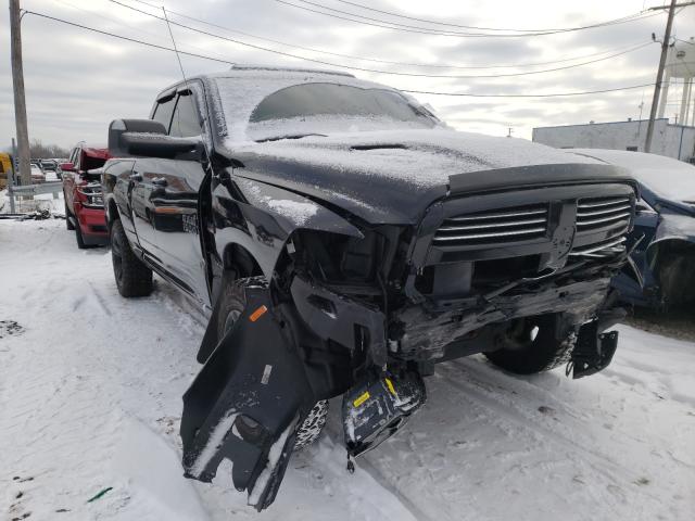 Ram 1500 sport (2015)