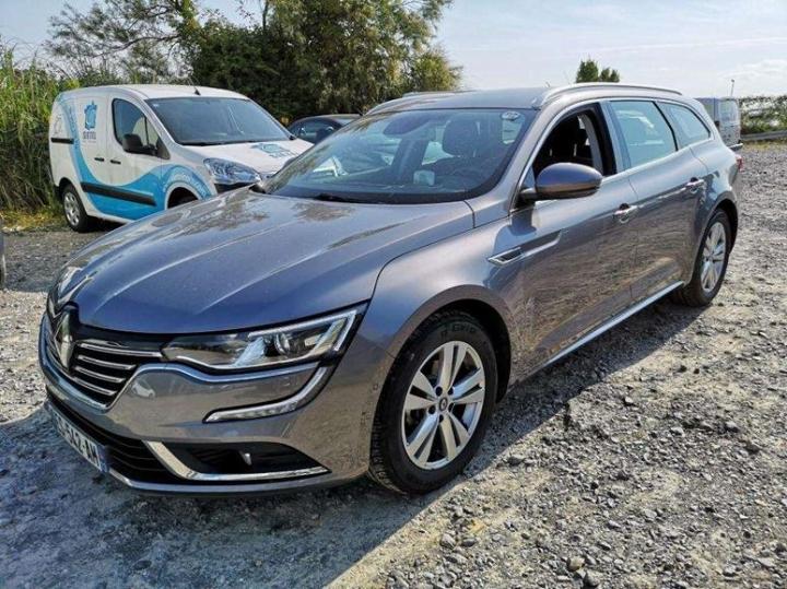 Renault Talisman (2017)