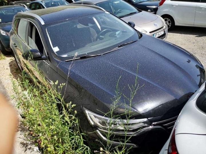 Renault Talisman (2017)
