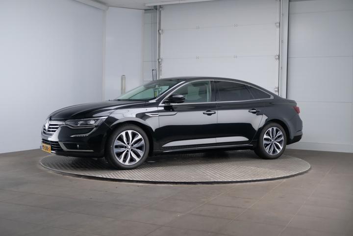 Renault Talisman (2017)