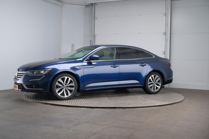 Renault Talisman (2016)