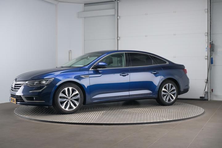 Renault Talisman (2017)