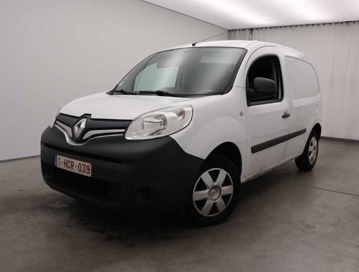 Renault Kangoo express (2014)