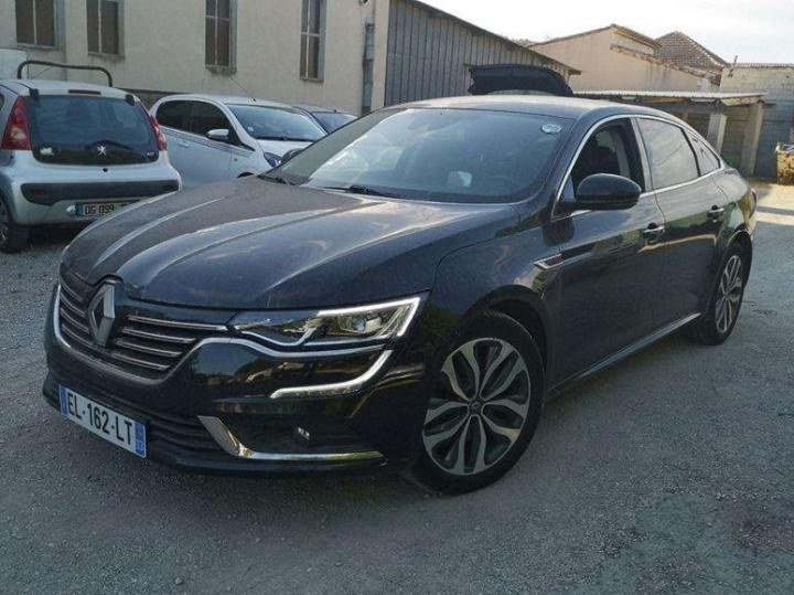 Renault Talisman (2017)