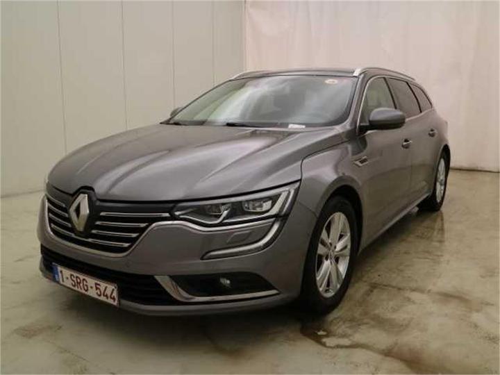 Renault Talisman (2017)
