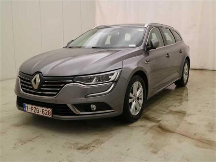 Renault Talisman (2016)
